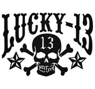 Lucky 13